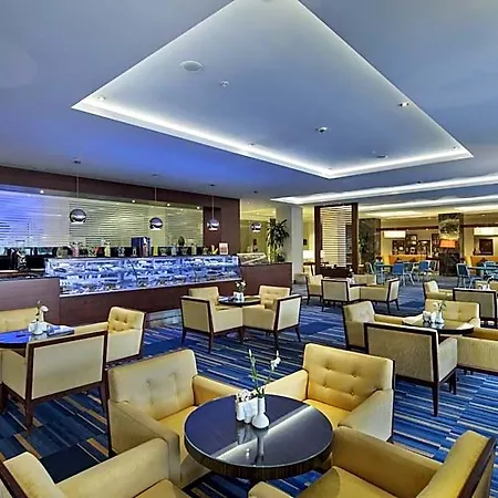 Hotel Tul Blue Side Adult Only 16 5*