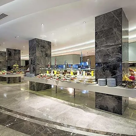 Hotel Tul Blue Side Adult Only 16 Evrenseki