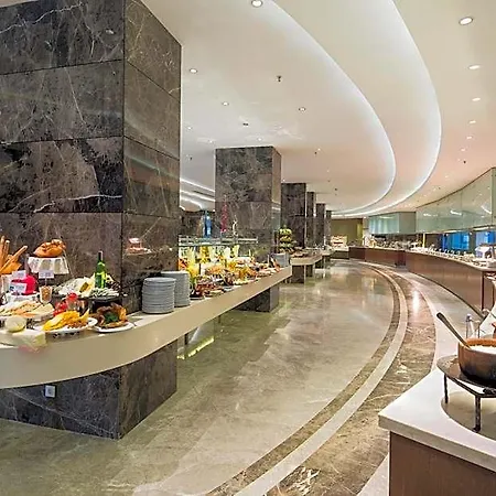 Hotel Tul Blue Side Adult Only 16 5*