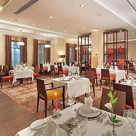 Hotel Tul Blue Side Adult Only 16