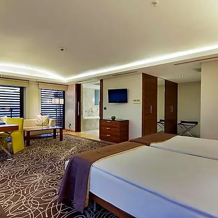 Tul Blue Side Adult Only 16 Ξενοδοχείο 5*