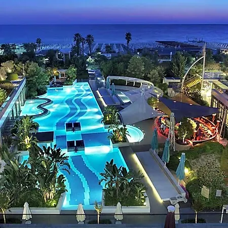 Hotel Tul Blue Side Adult Only 16 Evrenseki