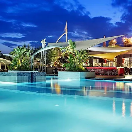Hotel Tul Blue Side Adult Only 16