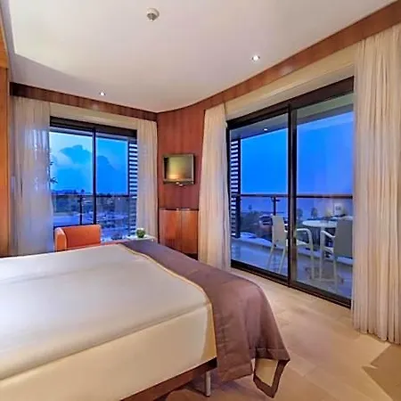 Hotel Tul Blue Side Adult Only 16 5*