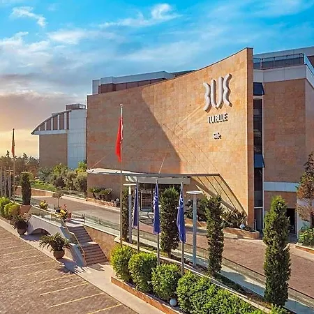 Hotel Tul Blue Side Adult Only 16 5*