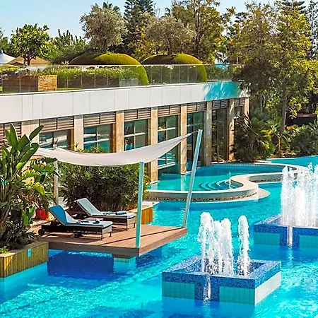 Tul Blue Side Adult Only 16 Ξενοδοχείο